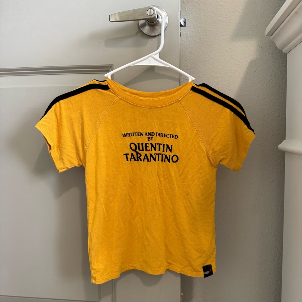 OMIGHTY T shirt